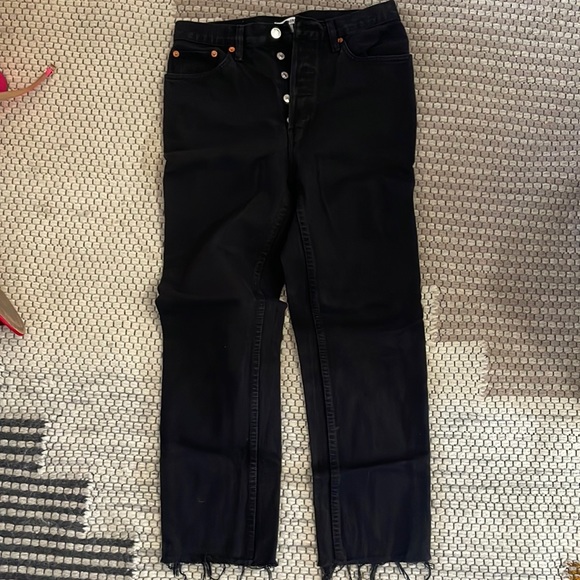 Redone jeans - Picture 1 of 5